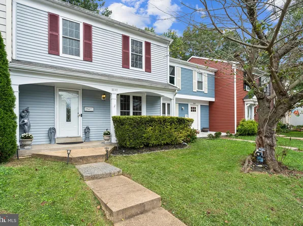 18147 Kitchen House Ct, Germantown, MD 20874
