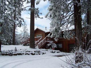 6469 Sly Park Rd, Placerville, CA 95667