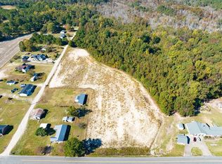 0 N Fairground Rd, Dunn, NC 28334