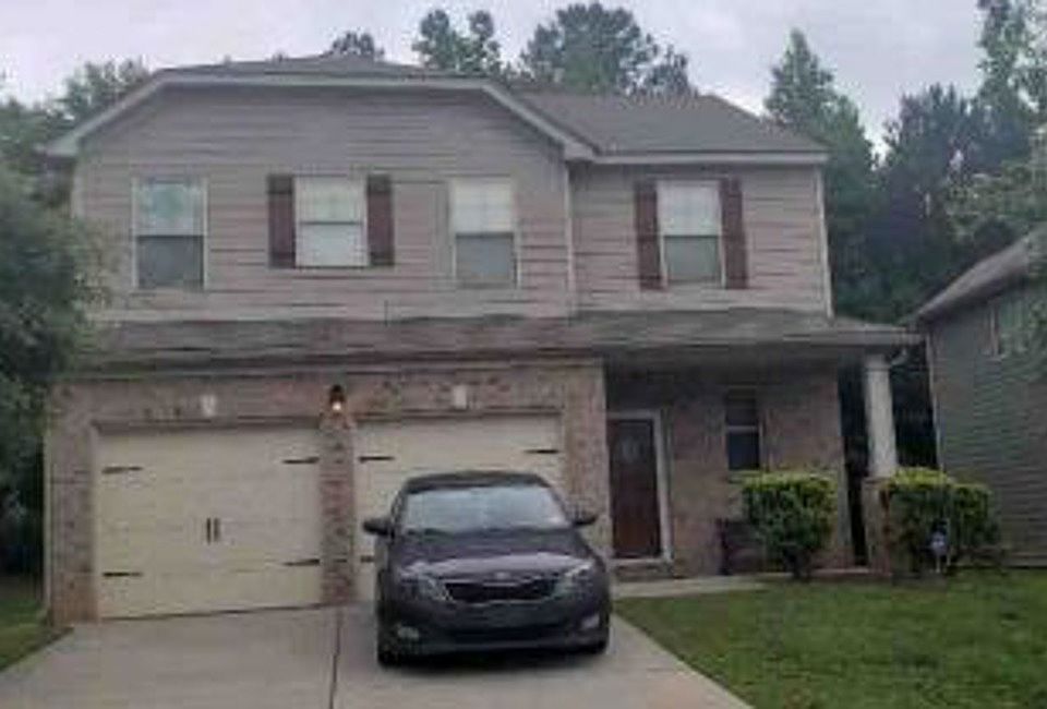 Property Front View