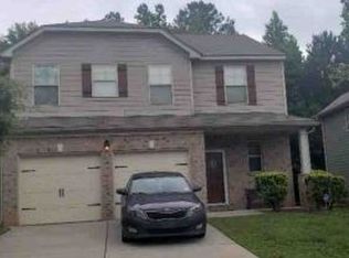 4145 Monaghan Way, Atlanta, GA 30349