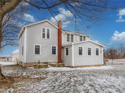 3944 Taylor Hill Rd, Albion, NY, 14411
