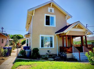 3124 E 3rd St FRNT #, Los Angeles, CA 90063