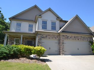 3265 Pebble Ridge Ln, Buford, GA 30519