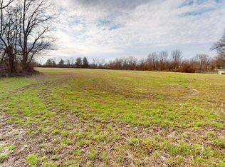 E 21st St, Sedalia, MO 65301