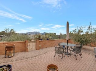 1472 N Rio Sonora, Green Valley, AZ 85614