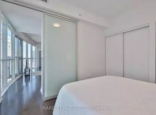 1 The Esplanade Dr #2705, Toronto, ON