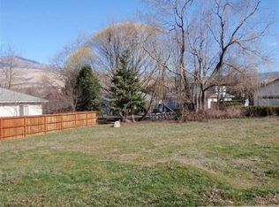 1381 Evan Ln, Ashland, OR 97520