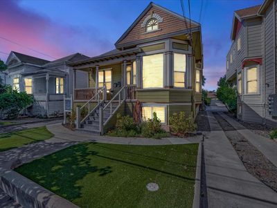 163 Gifford Ave, San Jose, CA, 95110