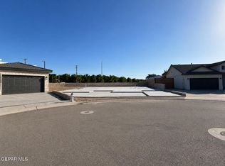 12044 Cotton Cloud Way, Socorro, TX 79927