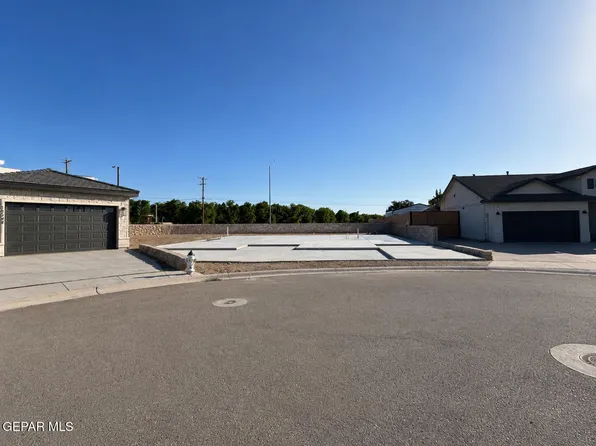 12044 Cotton Cloud Way, Socorro, TX 79927