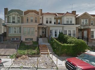 1740 S 60th St #1, Philadelphia, PA