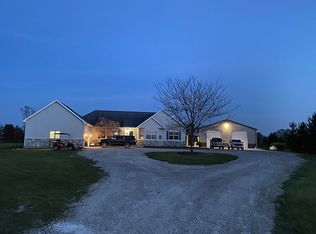 20916 W Blausey Ln, Genoa, OH 43430