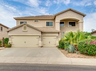 45174 W Norris Rd, Maricopa, AZ 85139