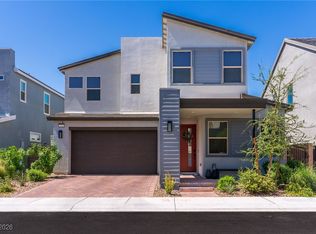 3254 Fountaintree Ave, Henderson, NV 89044