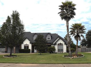 32702 Winwick Rd, Weston Lakes, TX 77441