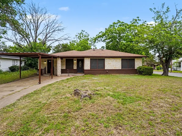 801 N 37th St, Corsicana, TX 75110