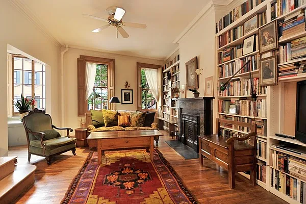 Rented by Corcoran | media 48