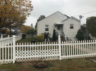 1301 Clinton St, Linden, NJ 07036