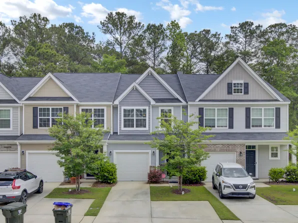 113 Alpine Rd, Summerville, SC 29485