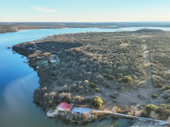 County Road 592, Eastland, TX 76448