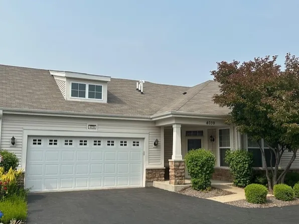 4039 Sumac Ct #4039, Naperville, IL 60564