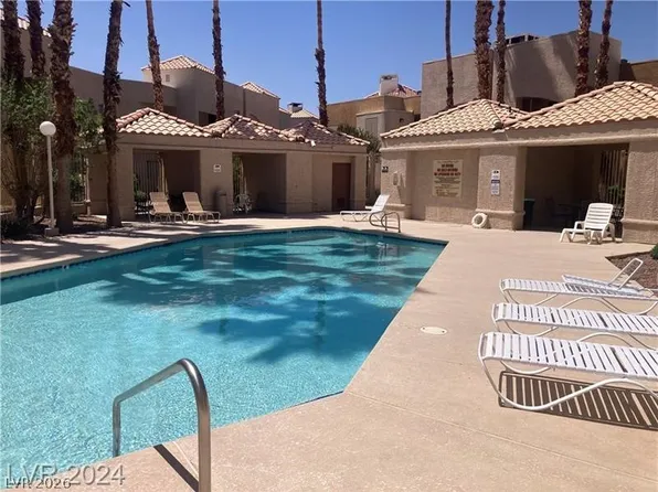 6885 Tamarus St Unit 101, Las Vegas, NV 89119