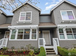 2420 NE Park Dr, Issaquah, WA