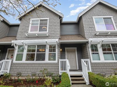 2420 NE Park Drive, Issaquah, WA, 98029