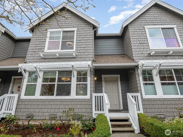 2420 NE Park Drive, Issaquah, WA 98029