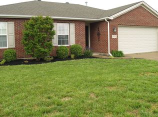 3523 Legacy Run, Owensboro, KY 42301