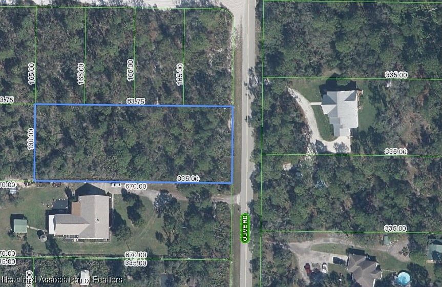 2nd image of 5807 Olive Rd