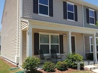 4003 Swinton St, Raleigh, NC 27616