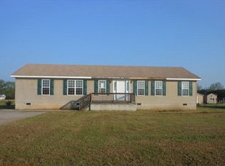 318 Cavalry Ct, Byron, GA 31008