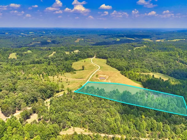 0 Deer Haven Rd Lot 1, Indian Mound, TN 37079