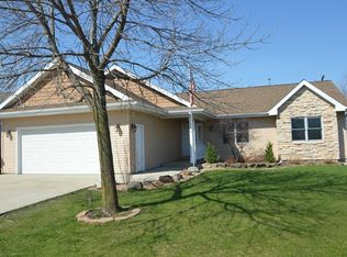 6108 248th Ct, Salem, WI 53168