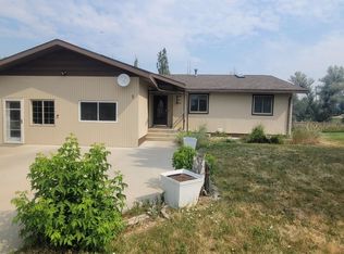 5 Coyote Ln, Sheridan, WY 82801