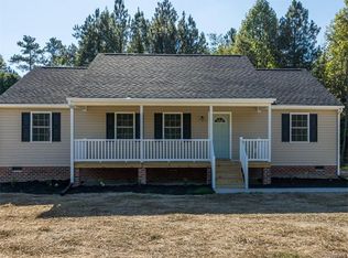 4825 Courthouse Rd, Prince George, VA 23875