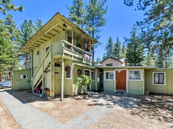 1136 Bonanza Ave, South Lake Tahoe, CA 96150