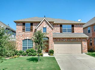 5616 Old Orchard Dr, Fort Worth, TX 76123