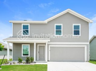 7116 Landings Edge Rd, Fort Worth, TX 76179