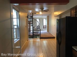 323 S Fremont Ave, Baltimore, MD