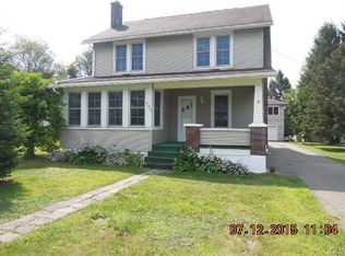702 E Main St, Weatherly, PA 18255