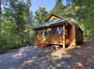 1030 Little Cove Rd, Sevierville, TN 37862