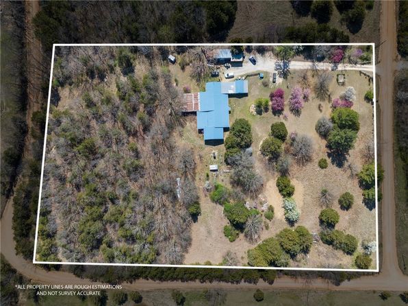 55 County Road 639, Berryville, AR 72616