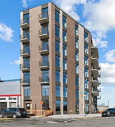 Rented by Living New York