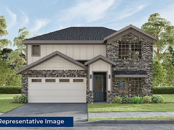 Reagan Select F Premium Elevation C