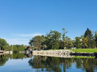 66 E Walnut Dr, Sturgeon Bay, WI 54235