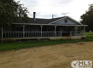 1014 Billings Rd, Tolar, TX 76476
