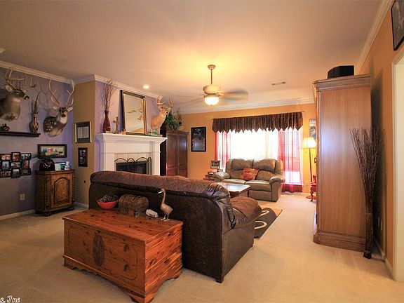 5th image of 4061 Austin Lakes Cir